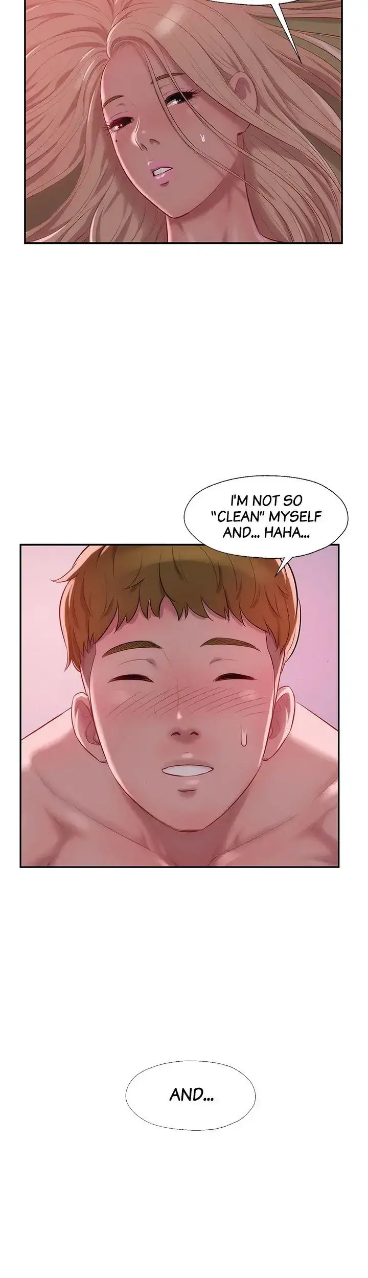 Freshman - Chapter 34 [photo 33] - MangaPorn