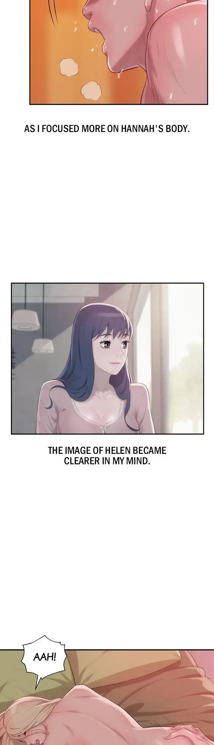 Freshman - Chapter 34 [photo 37] - MangaPorn