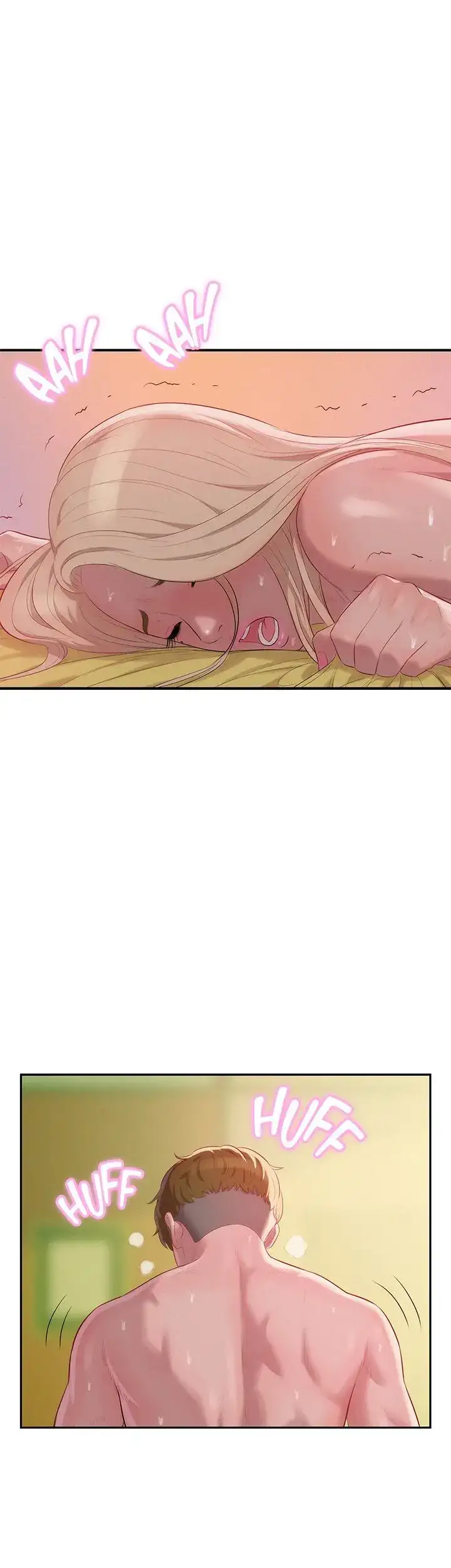 Freshman - Chapter 34 [photo 40] - MangaPorn