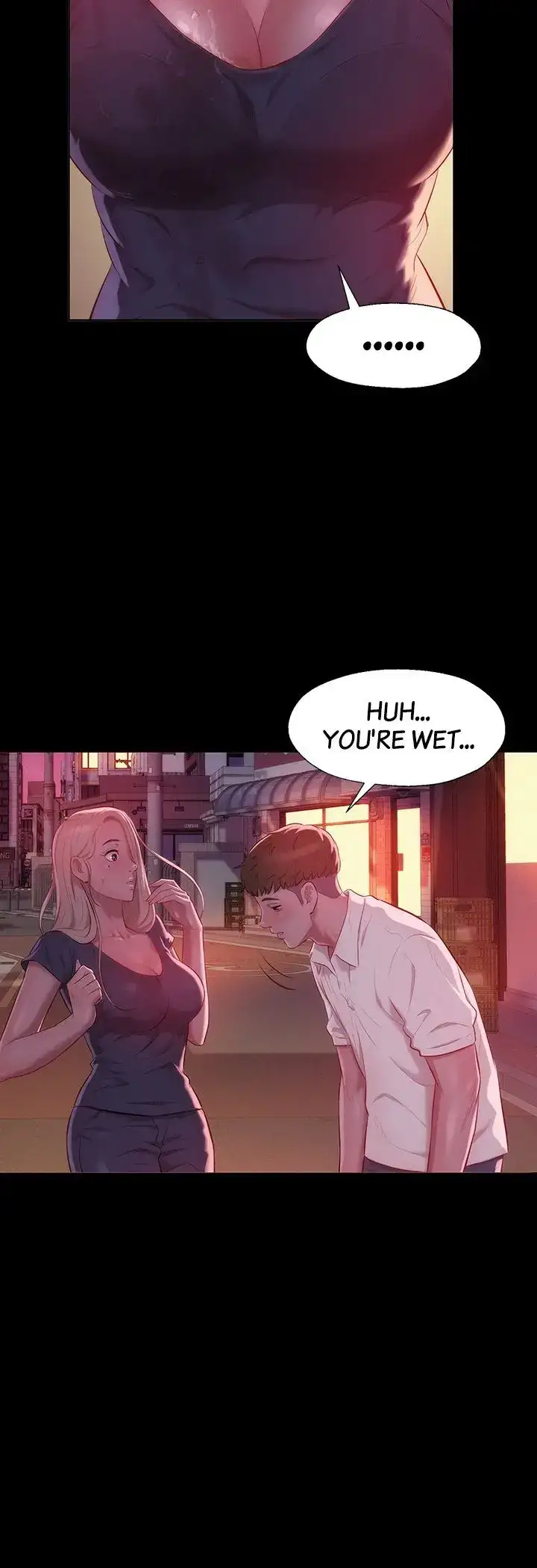 Freshman - Chapter 34 [photo 7] - MangaPorn