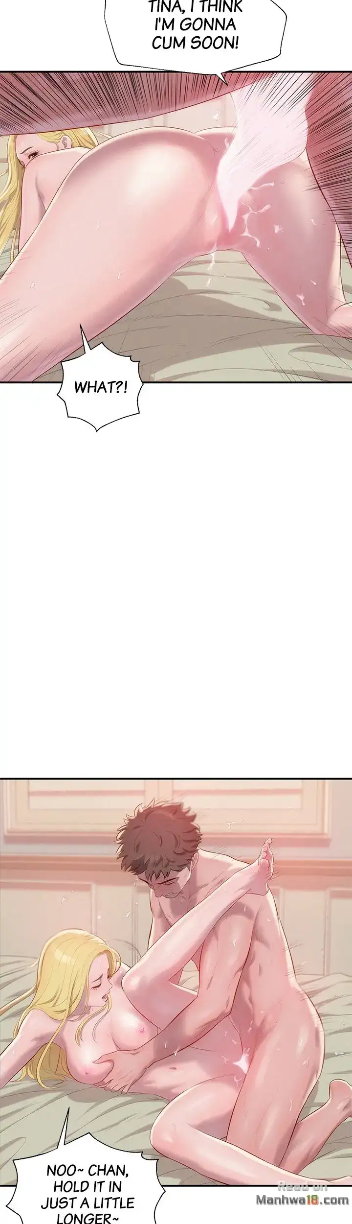 Freshman - Chapter 35 [photo 11] - MangaPorn