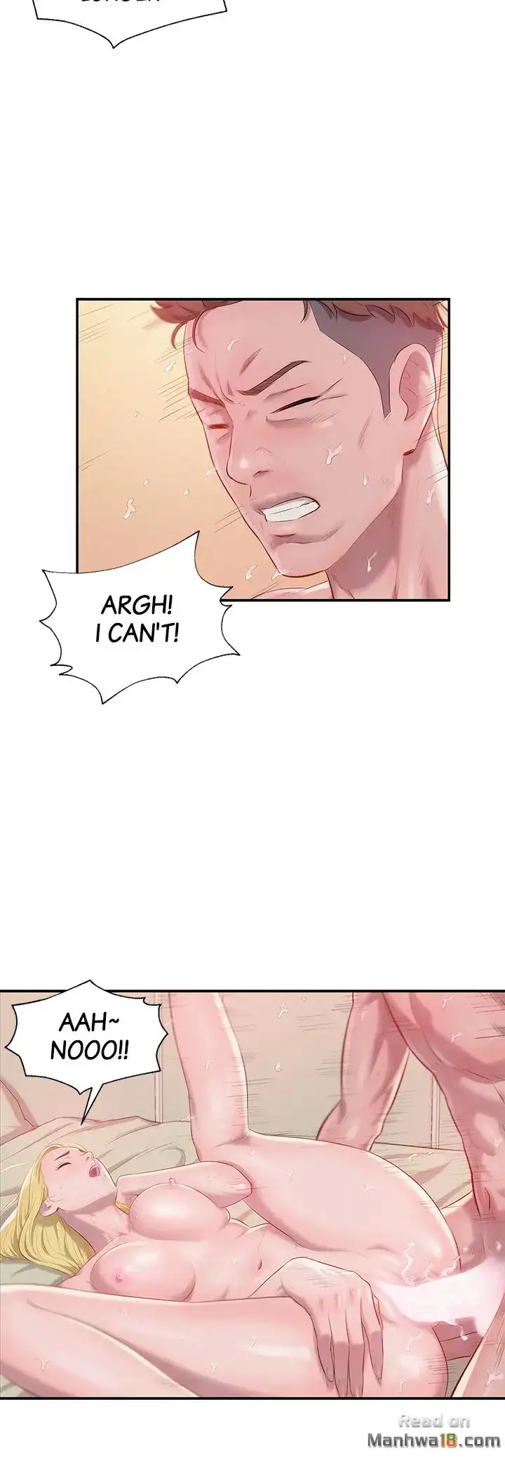 Freshman - Chapter 35 [photo 12] - MangaPorn