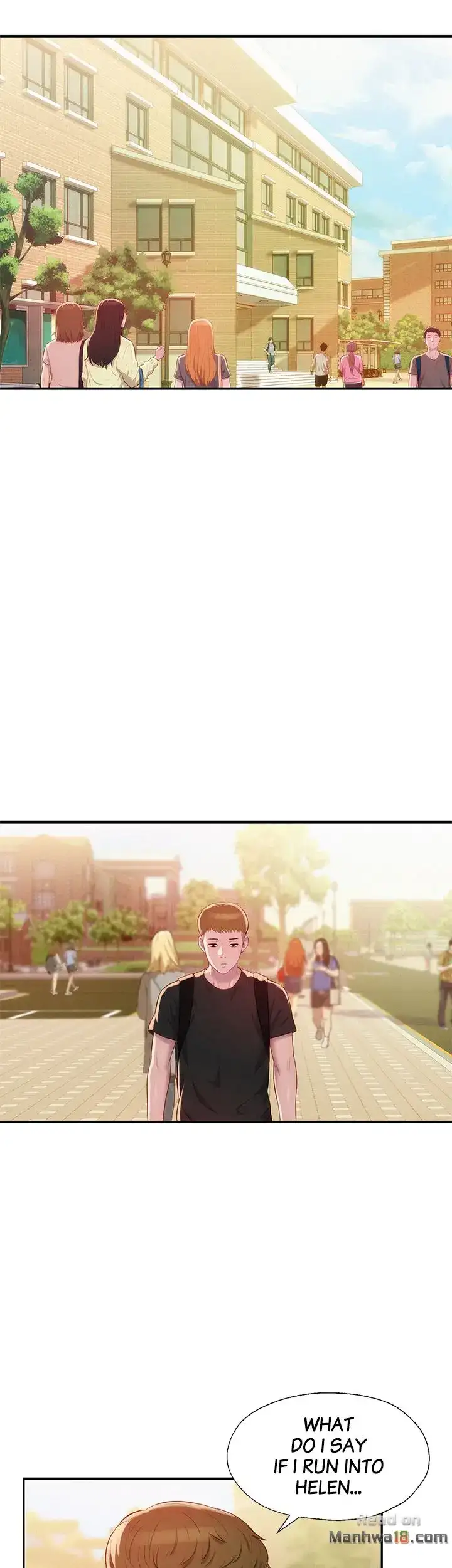 Freshman - Chapter 35 [photo 19] - MangaPorn