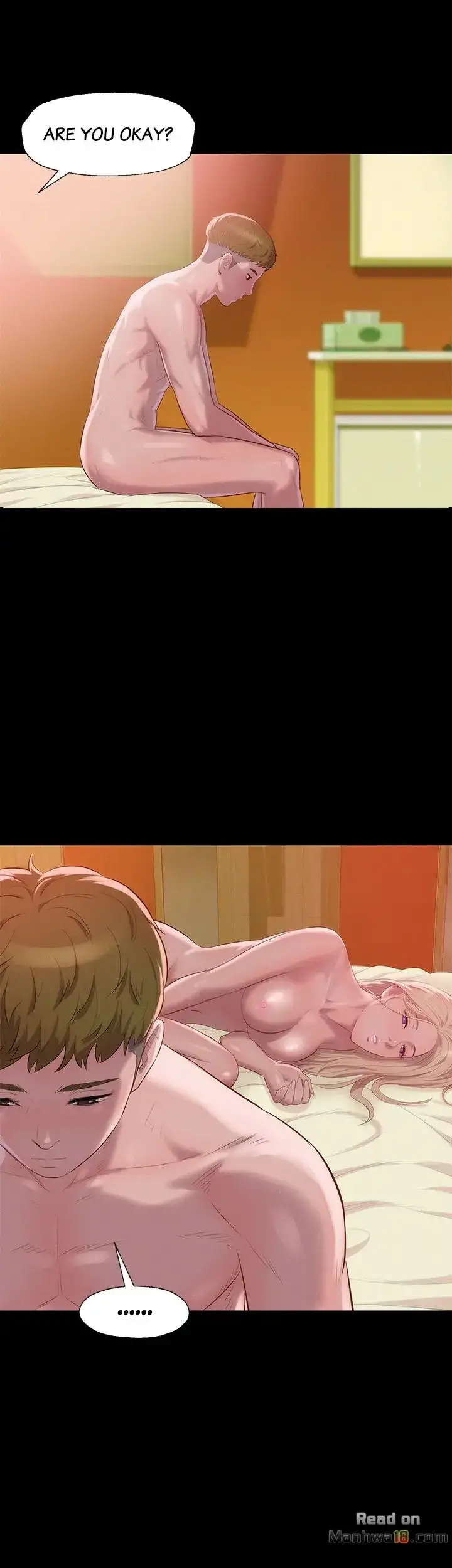 Freshman - Chapter 35 [photo 22] - MangaPorn