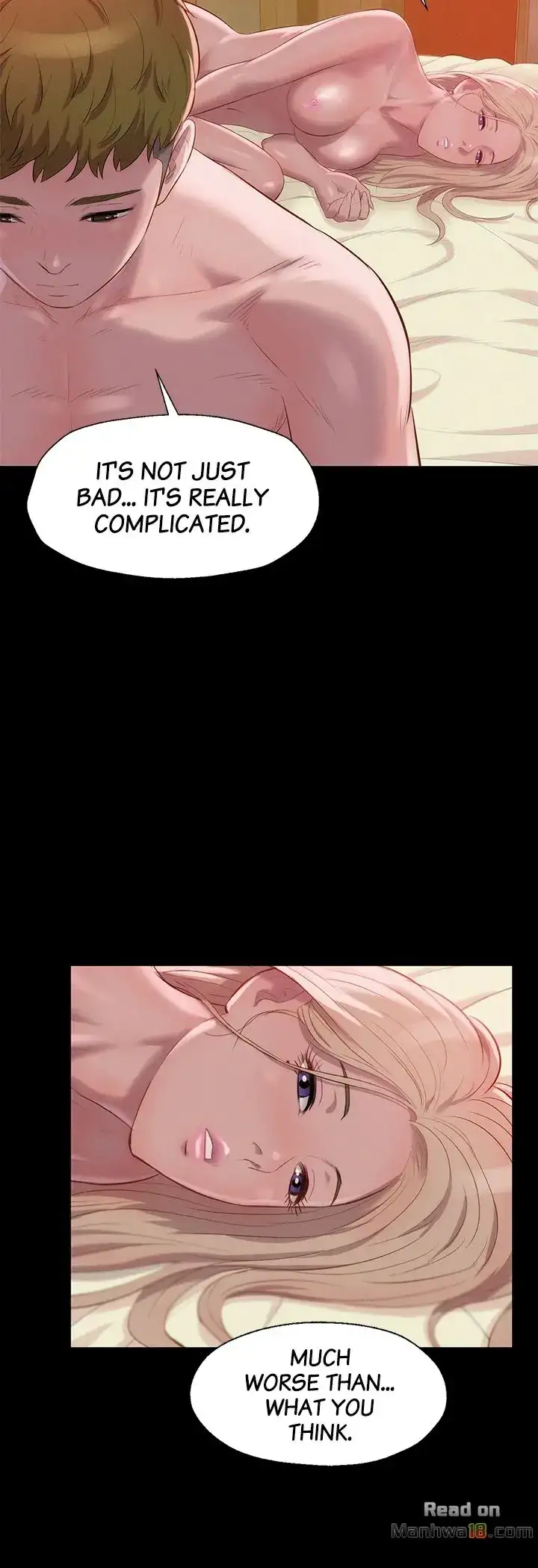 Freshman - Chapter 35 [photo 24] - MangaPorn