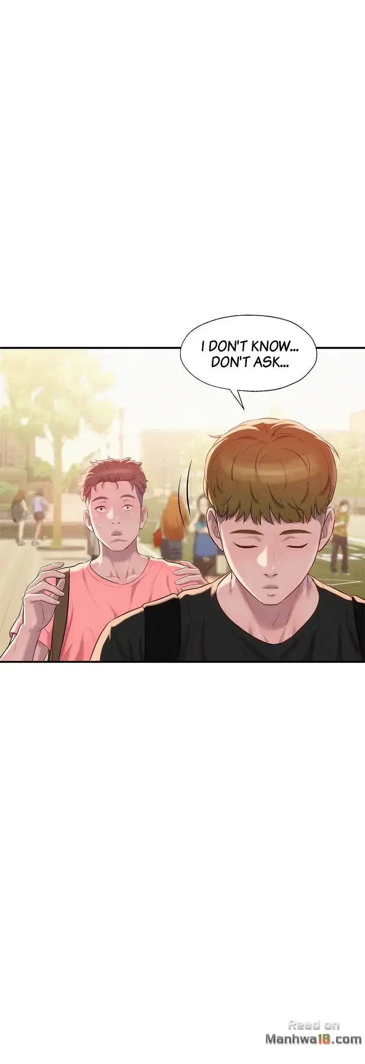 Freshman - Chapter 35 [photo 28] - MangaPorn