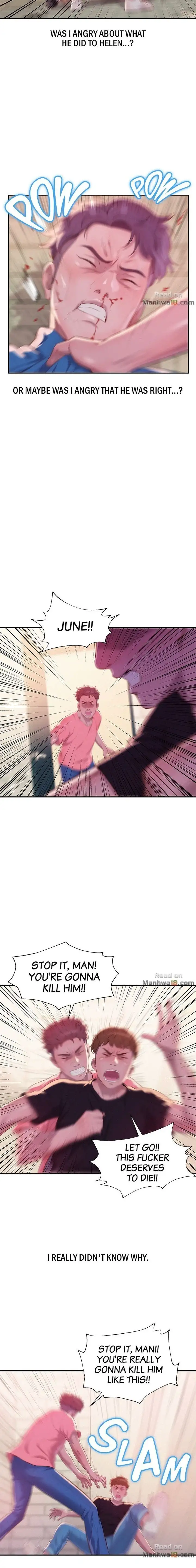 Freshman - Chapter 36 [photo 10] - MangaPorn