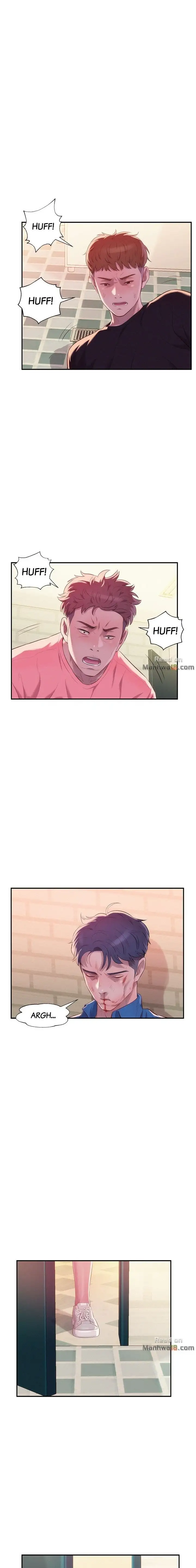 Freshman - Chapter 36 [photo 11] - MangaPorn