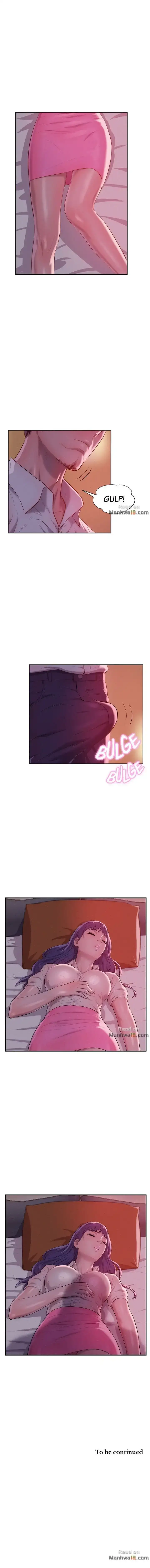 Freshman - Chapter 36 [photo 16] - MangaPorn