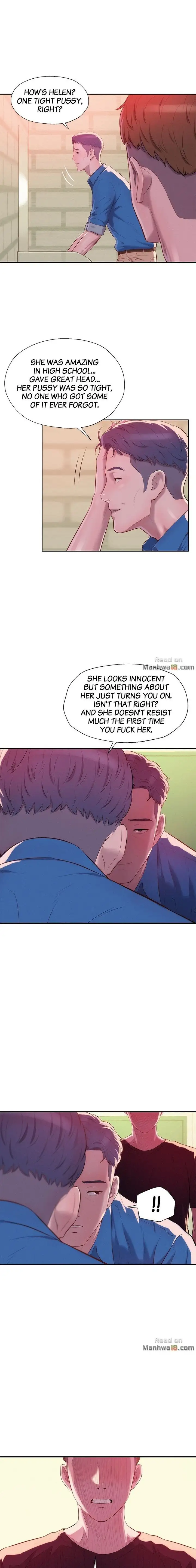 Freshman - Chapter 36 [photo 6] - MangaPorn