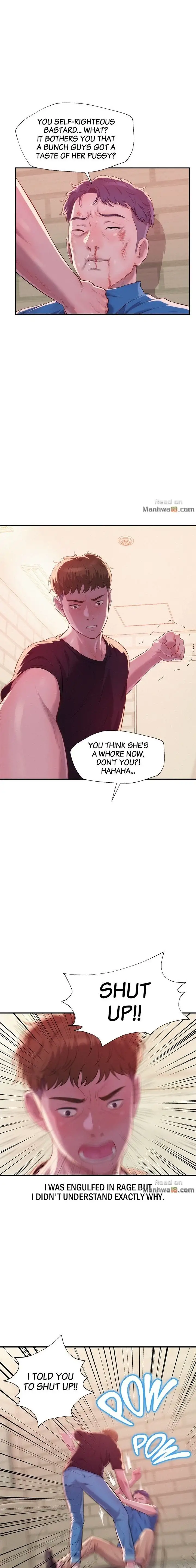 Freshman - Chapter 36 [photo 9] - MangaPorn