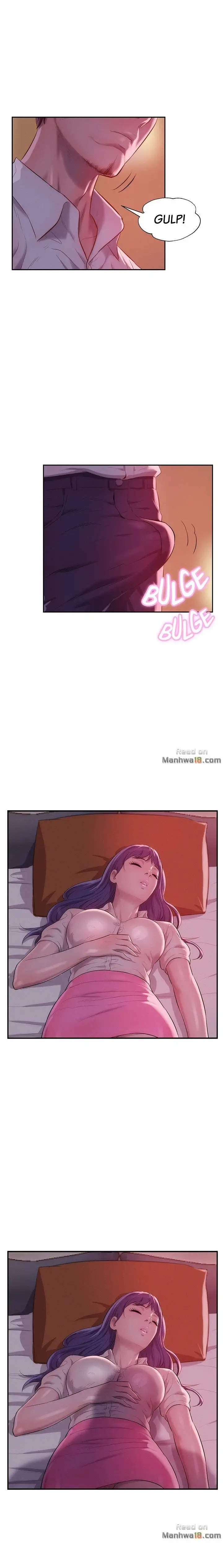 Freshman - Chapter 37 [photo 1] - MangaPorn