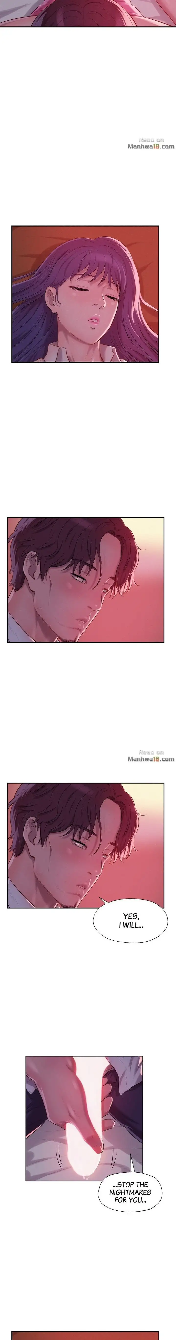 Freshman - Chapter 37 [photo 11] - MangaPorn