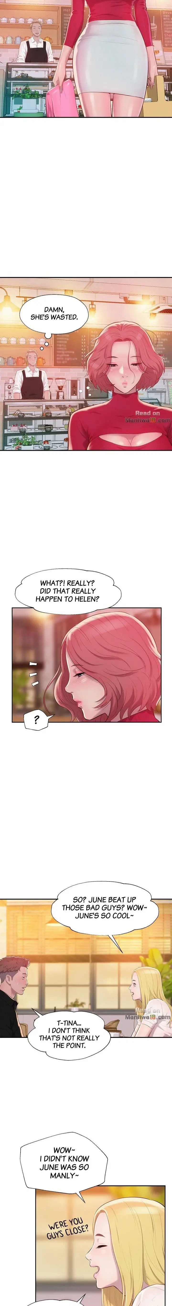 Freshman - Chapter 37 [photo 13] - MangaPorn