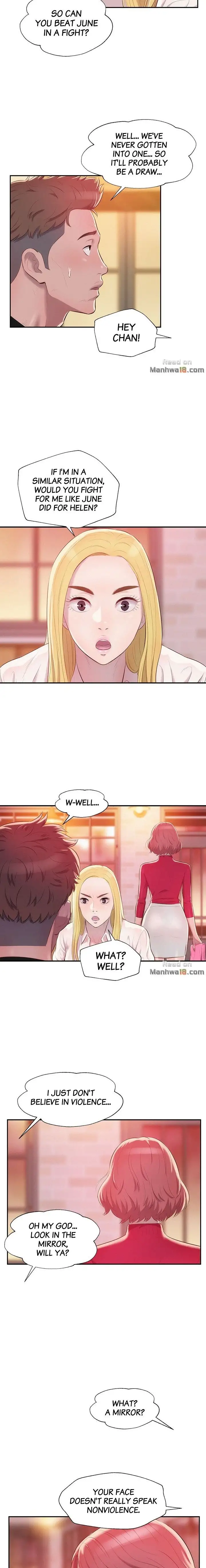 Freshman - Chapter 37 [photo 14] - MangaPorn