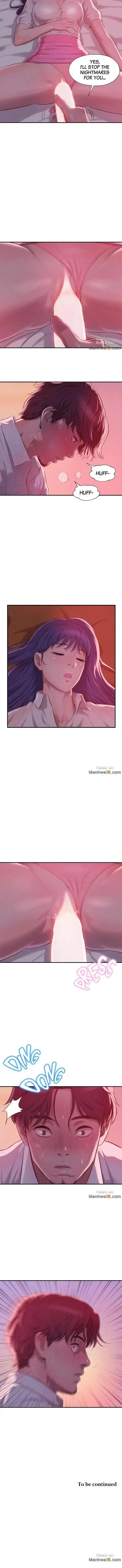 Freshman - Chapter 37 [photo 16] - MangaPorn