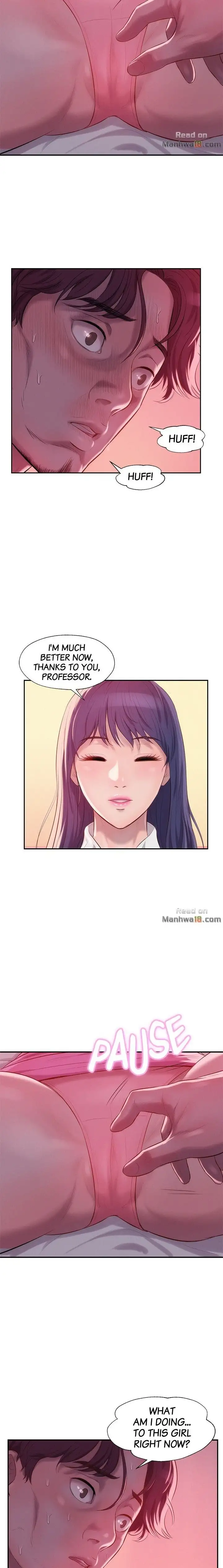 Freshman - Chapter 37 [photo 4] - MangaPorn