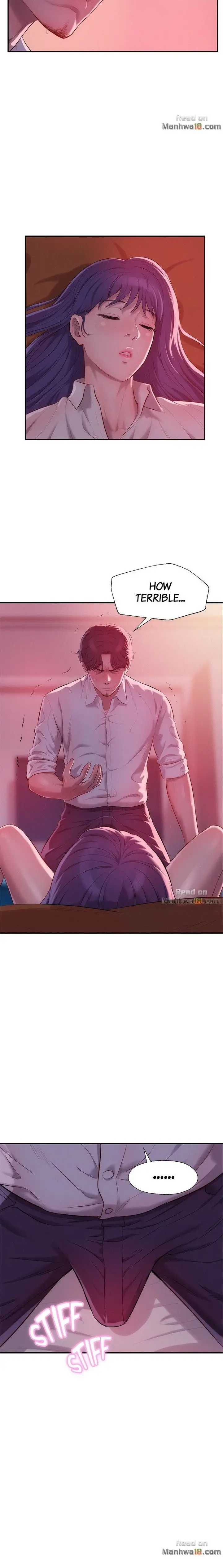 Freshman - Chapter 37 [photo 5] - MangaPorn