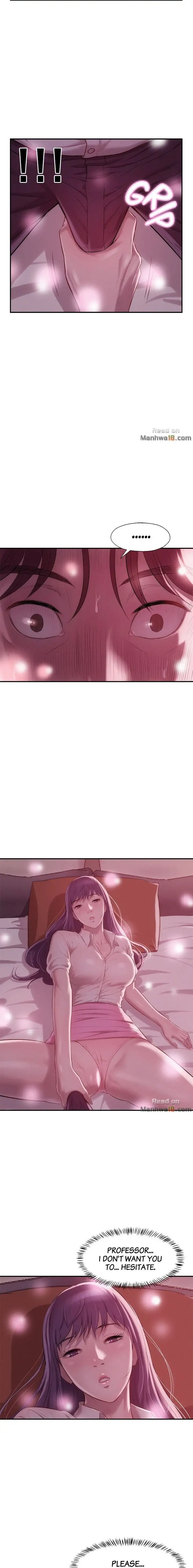 Freshman - Chapter 37 [photo 9] - MangaPorn