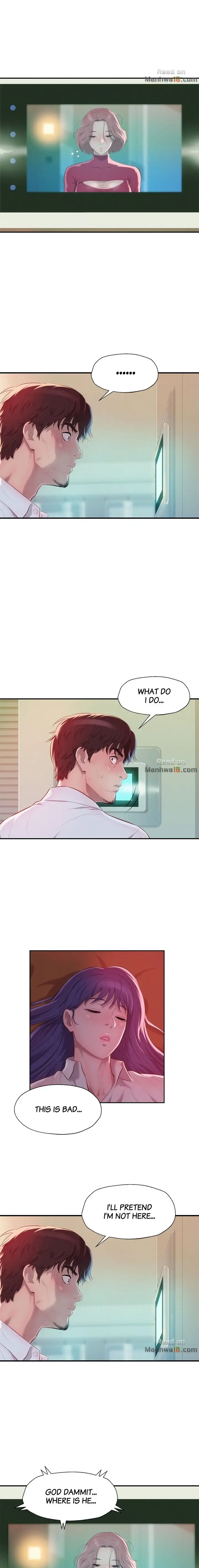 Freshman - Chapter 38 [photo 3] - MangaPorn