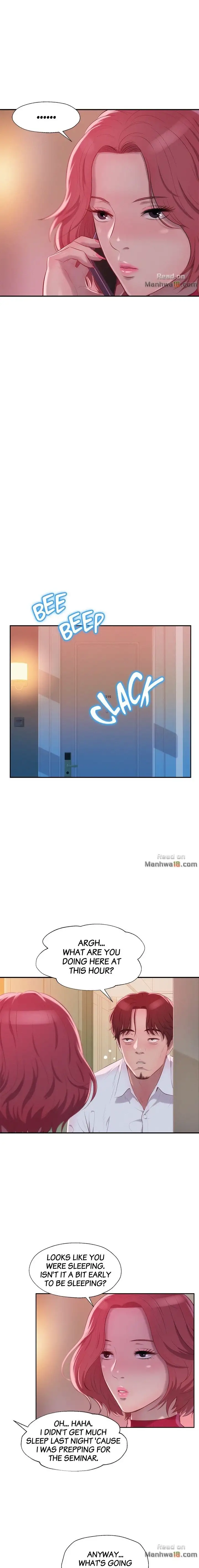 Freshman - Chapter 38 [photo 5] - MangaPorn