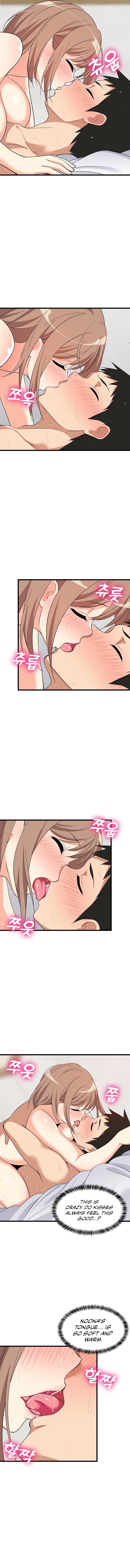 College Grades Skyrocketing - Chapter 7 [photo 11] - MangaPorn