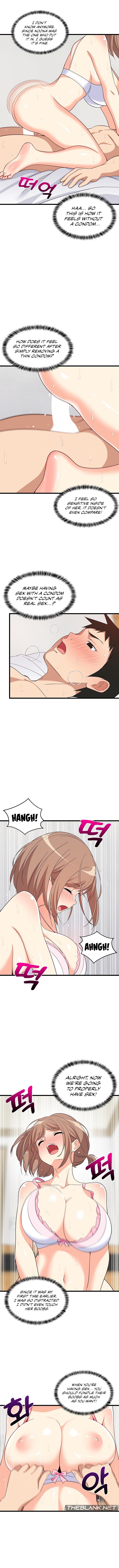 College Grades Skyrocketing - Chapter 7 [photo 7] - MangaPorn