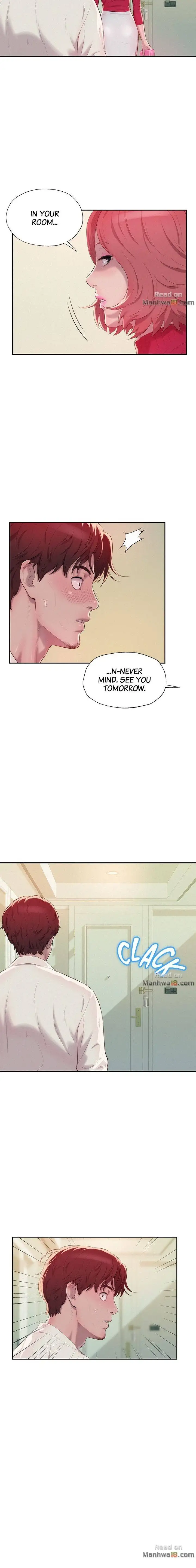 Freshman - Chapter 39 [photo 10] - MangaPorn