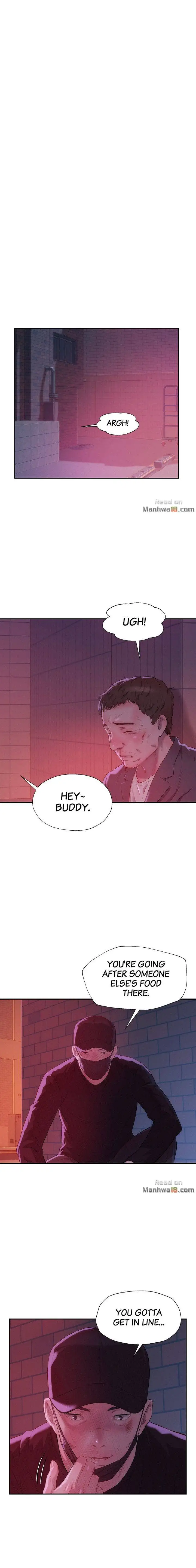 Freshman - Chapter 39 [photo 14] - MangaPorn