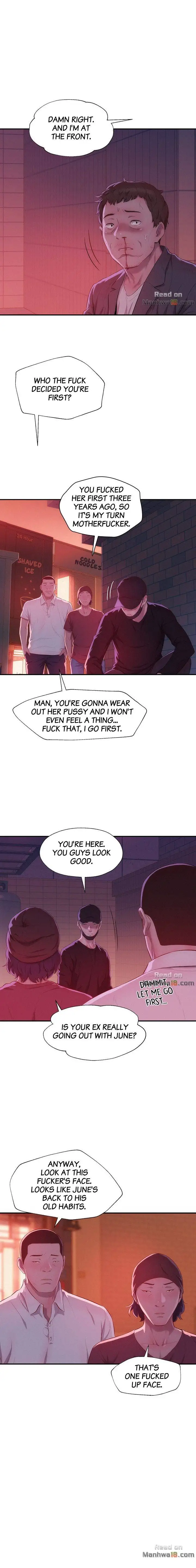 Freshman - Chapter 39 [photo 15] - MangaPorn
