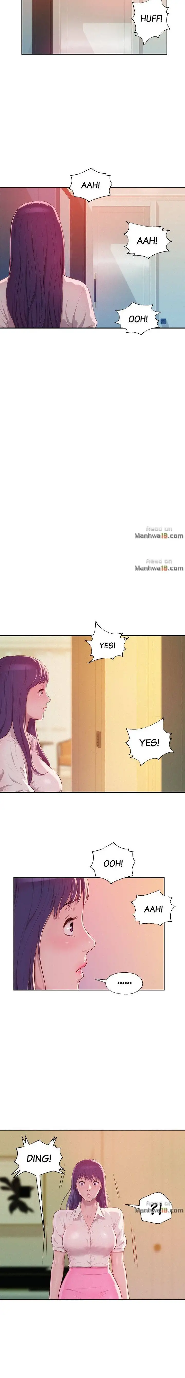Freshman - Chapter 39 [photo 2] - MangaPorn