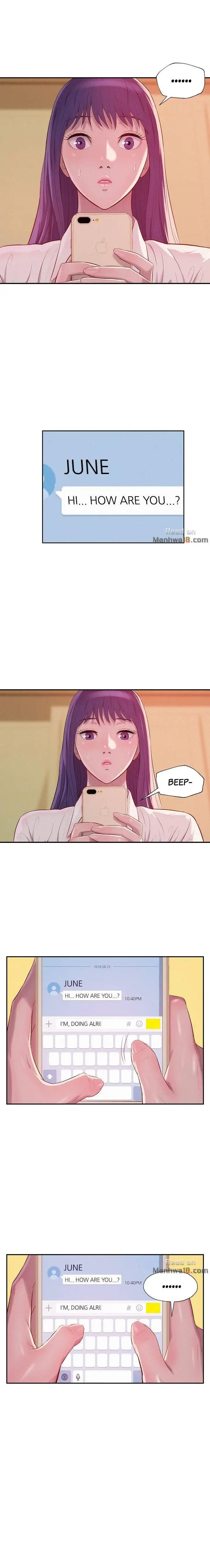 Freshman - Chapter 39 [photo 3] - MangaPorn