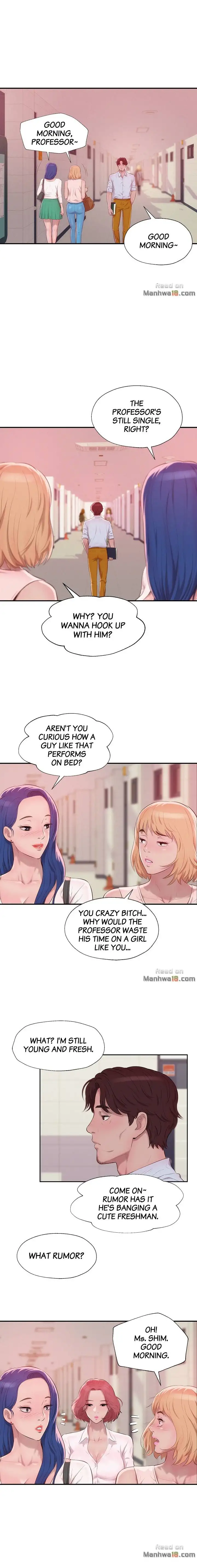 Freshman - Chapter 40 [photo 10] - MangaPorn