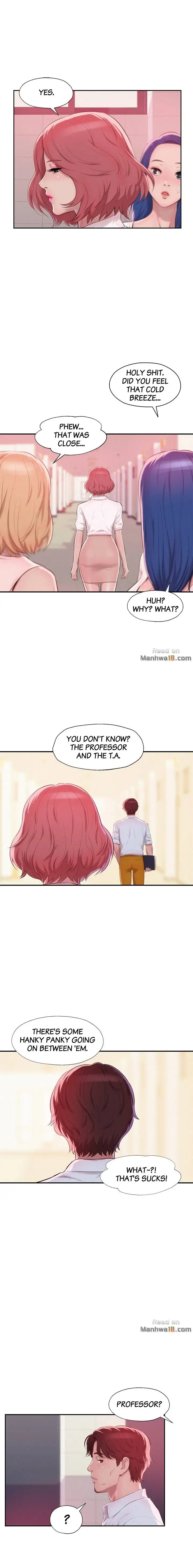 Freshman - Chapter 40 [photo 11] - MangaPorn