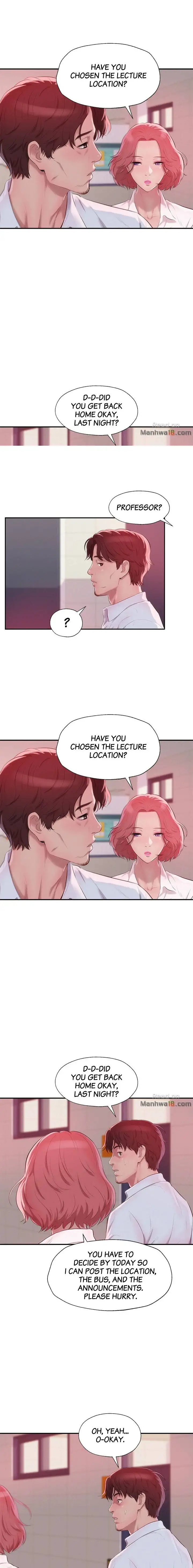 Freshman - Chapter 40 [photo 12] - MangaPorn