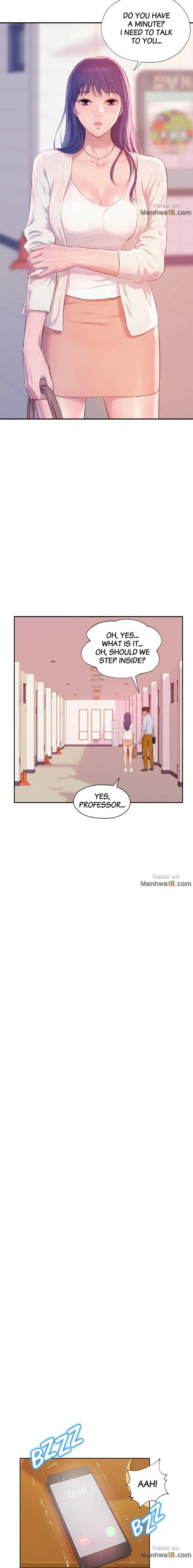Freshman - Chapter 40 [photo 15] - MangaPorn