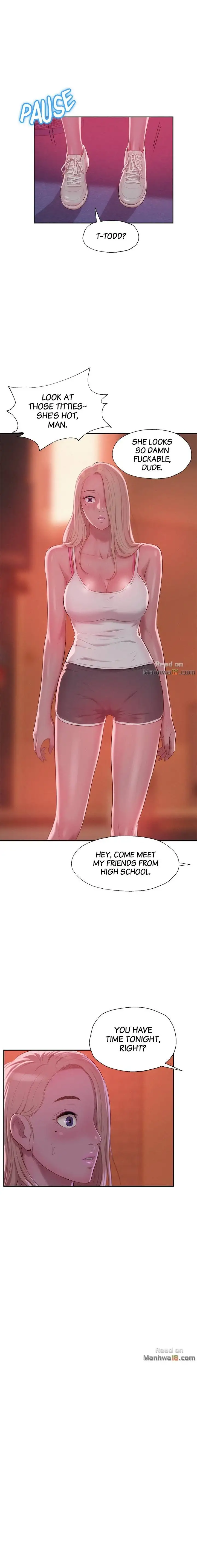Freshman - Chapter 40 [photo 6] - MangaPorn