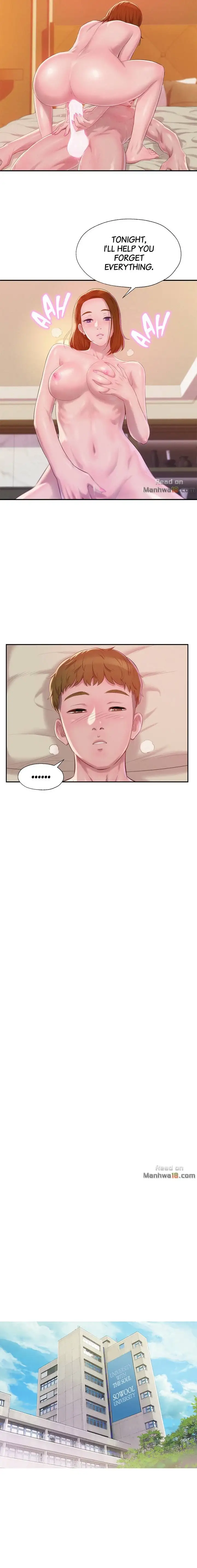 Freshman - Chapter 40 [photo 9] - MangaPorn