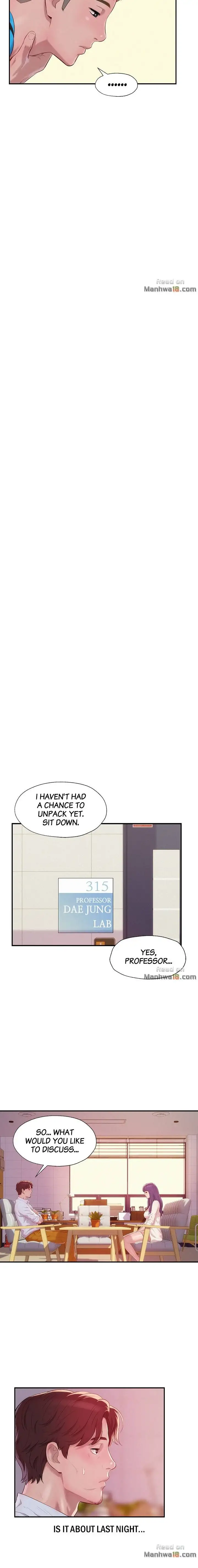 Freshman - Chapter 41 [photo 10] - MangaPorn