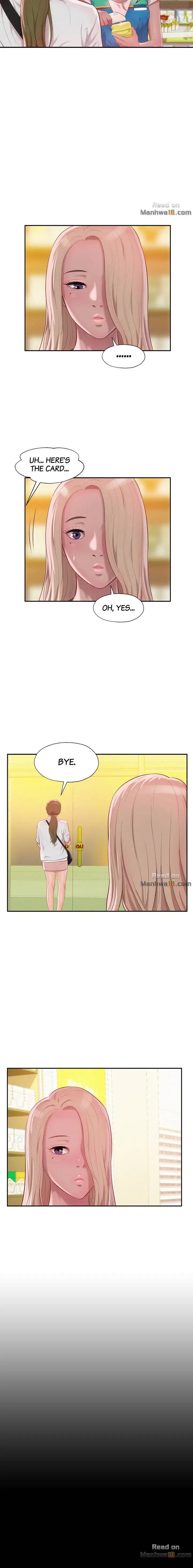 Freshman - Chapter 41 [photo 15] - MangaPorn