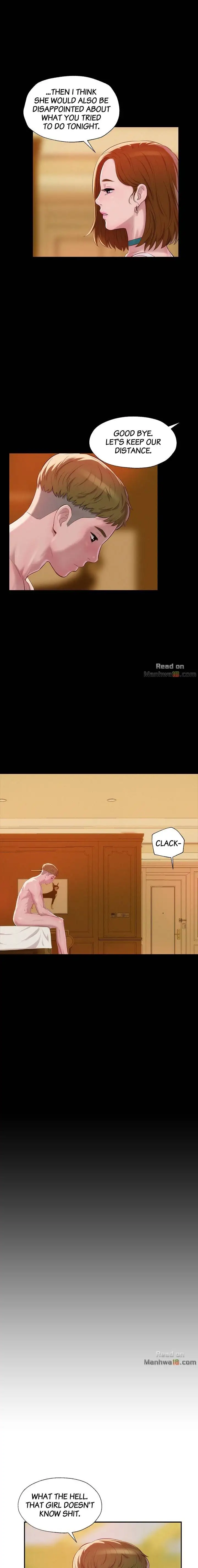 Freshman - Chapter 41 [photo 6] - MangaPorn