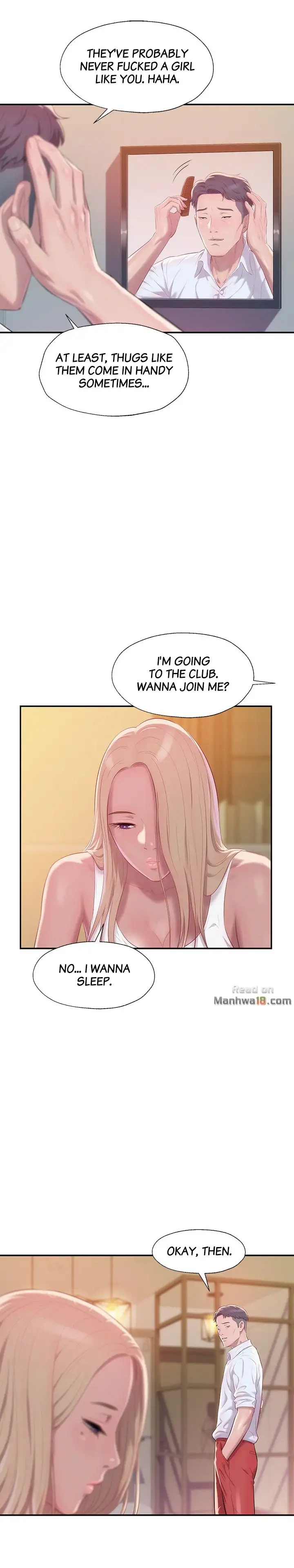 Freshman - Chapter 42 [photo 11] - MangaPorn