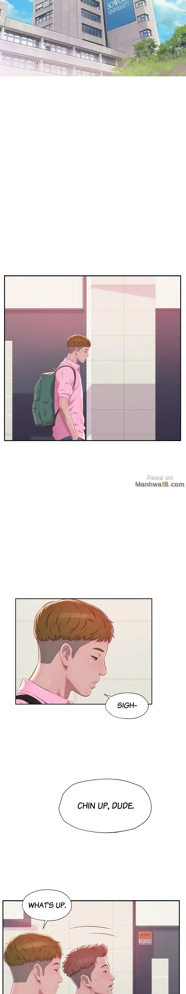 Freshman - Chapter 42 [photo 13] - MangaPorn