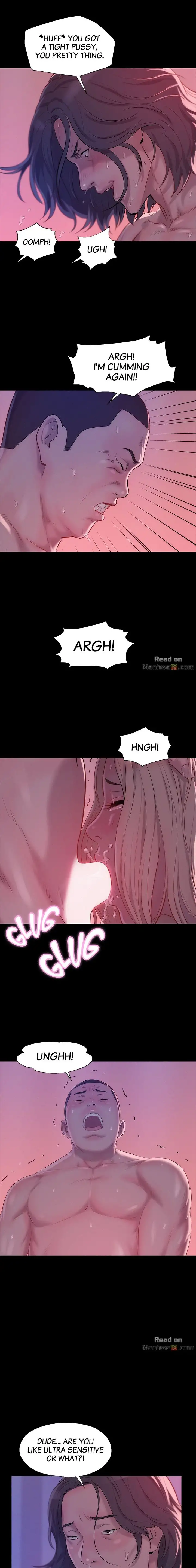 Freshman - Chapter 42 [photo 6] - MangaPorn