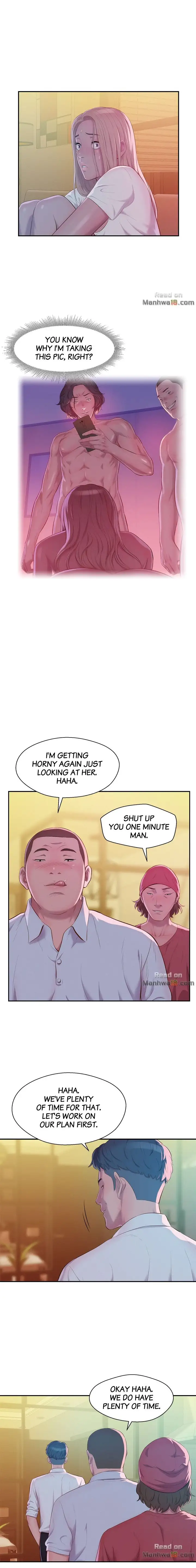 Freshman - Chapter 43 [photo 10] - MangaPorn