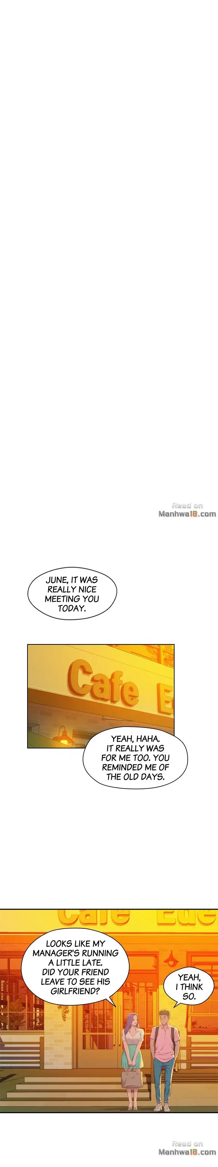 Freshman - Chapter 43 [photo 15] - MangaPorn