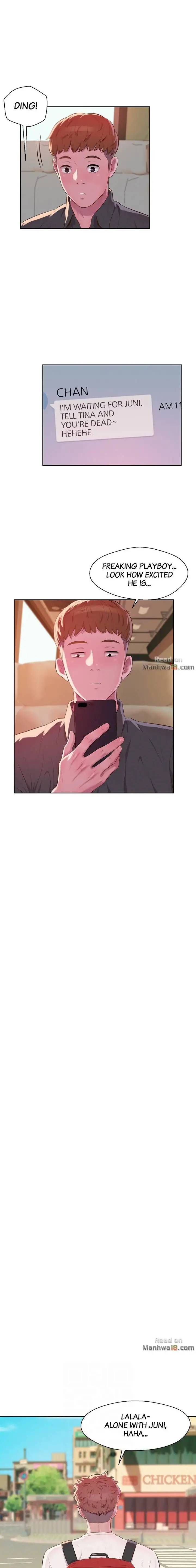 Freshman - Chapter 44 [photo 11] - MangaPorn