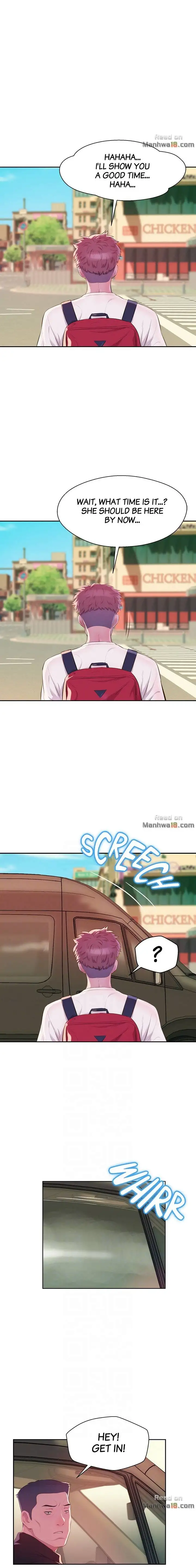 Freshman - Chapter 44 [photo 13] - MangaPorn
