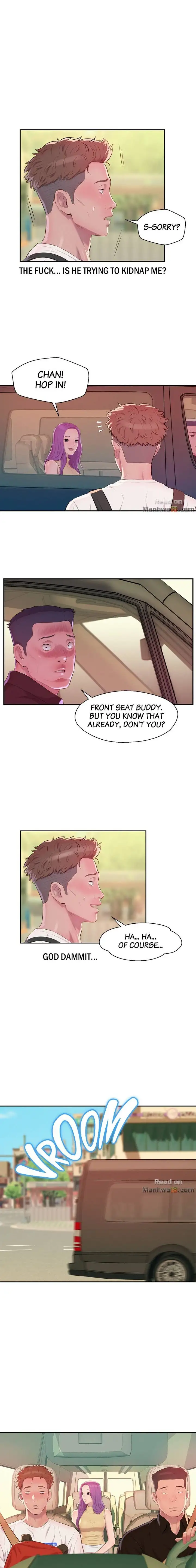 Freshman - Chapter 44 [photo 14] - MangaPorn