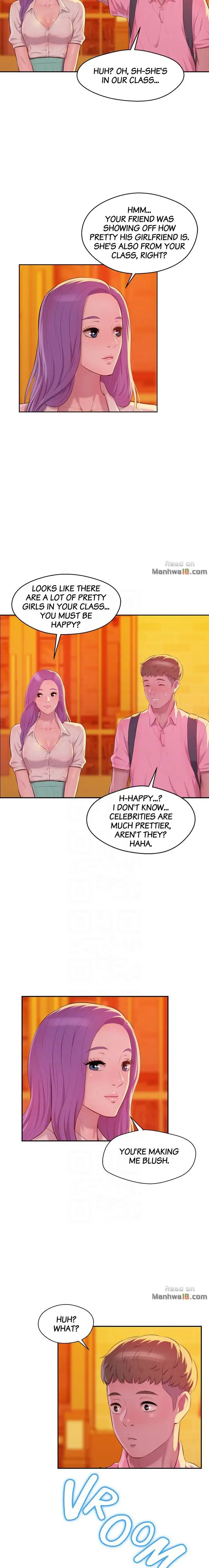 Freshman - Chapter 44 [photo 3] - MangaPorn